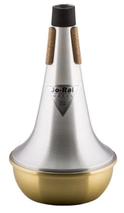 Jo Ral TRB-1B Straight