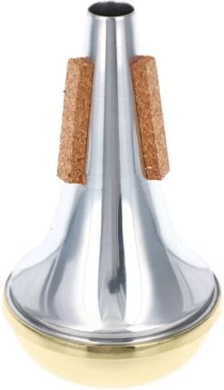 Tom Crown TB-Bb Straight Messingboden