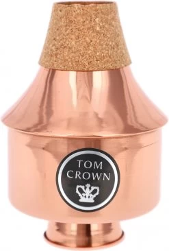 Tom Crown TWWC Wa-Wa Kupfer