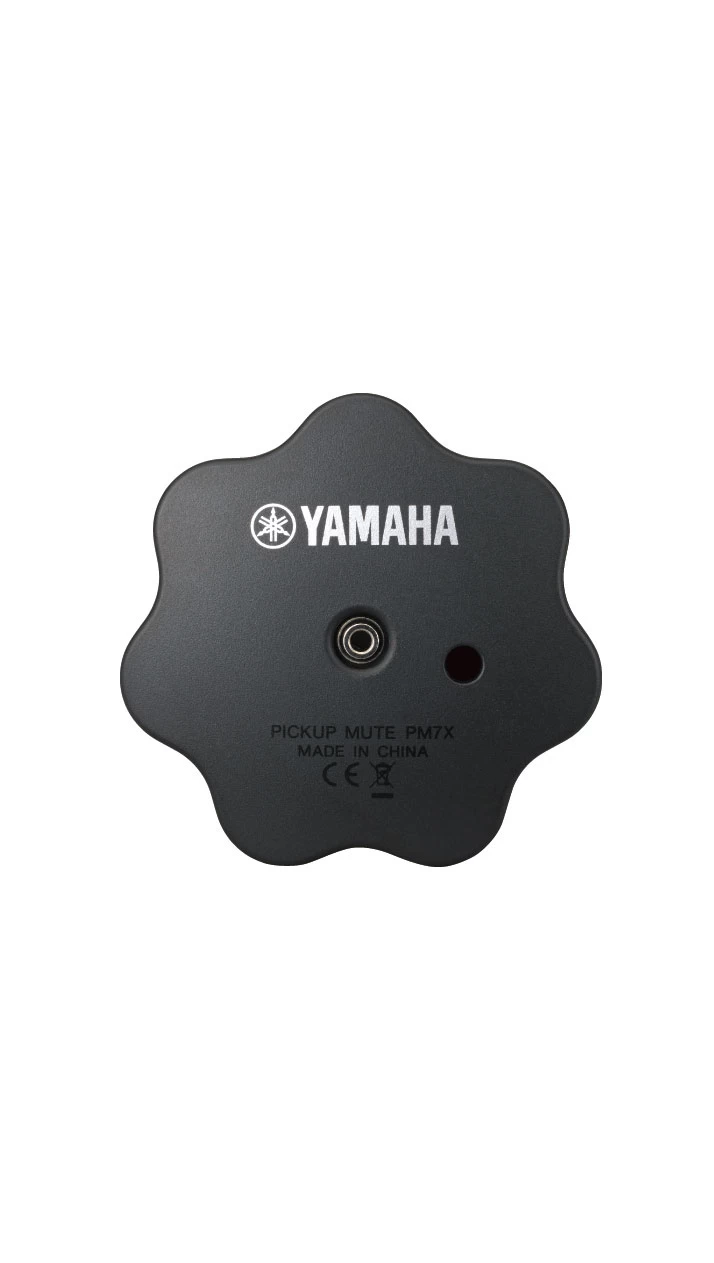 YAMAHA PM-7X 2 YAMAHA PM-7X – Bild 2