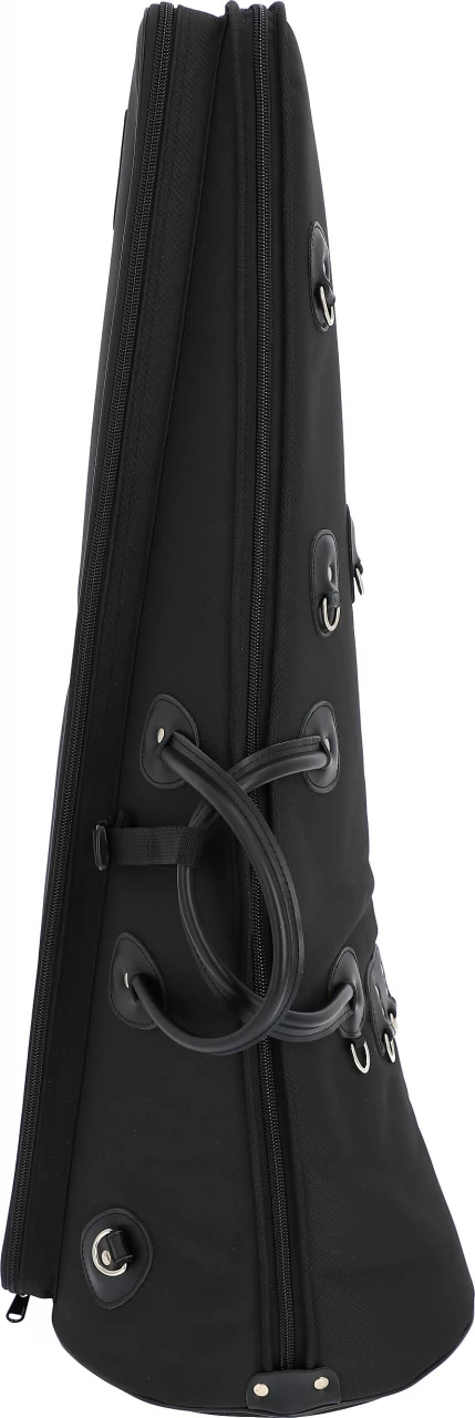 Lion Bags Bass-Posaune Cordura 2 Lion Bags Bass-Posaune Cordura – Bild 2