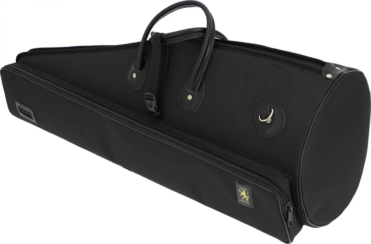 Lion Bags Bass-Posaune Cordura 4 Lion Bags Bass-Posaune Cordura – Bild 4