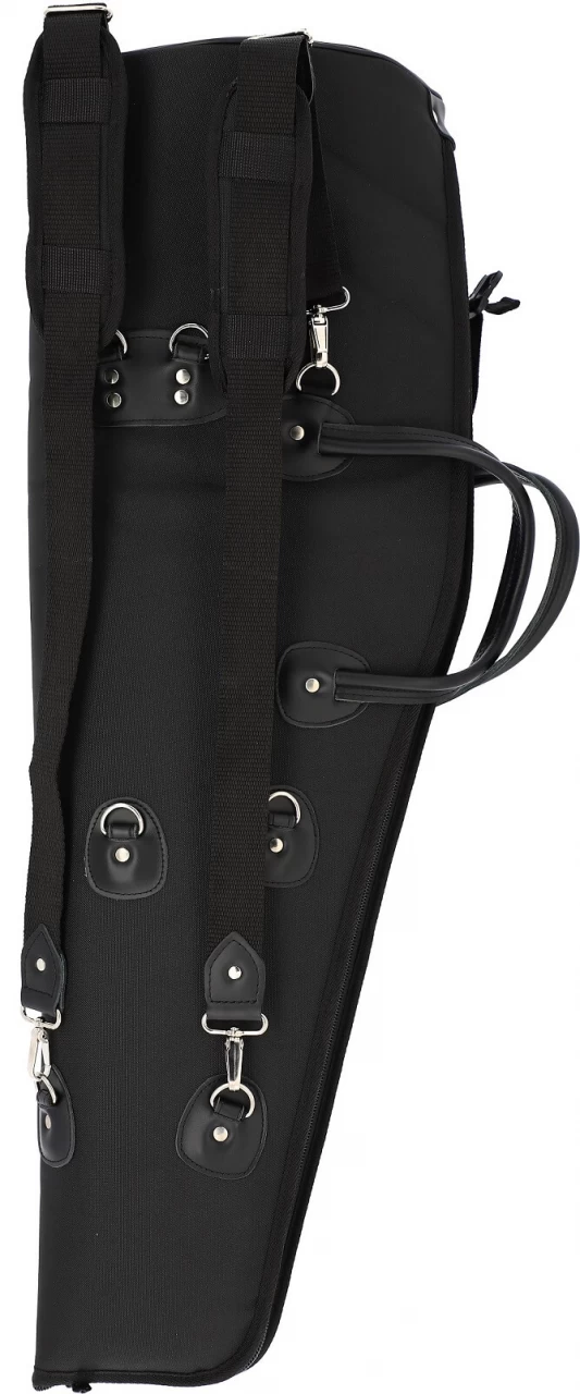 Lion Bags Bass-Posaune Cordura 6 Lion Bags Bass-Posaune Cordura – Bild 6