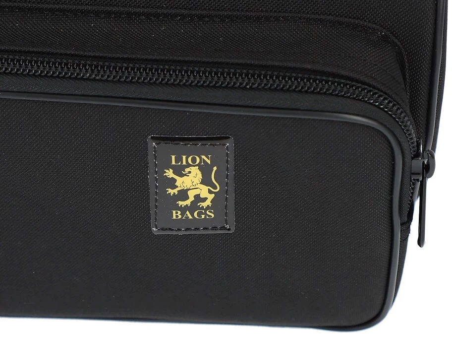Lion Bags Bass-Posaune Cordura 7 Lion Bags Bass-Posaune Cordura – Bild 7