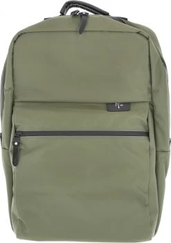 Roi Back Pack Olivgrün