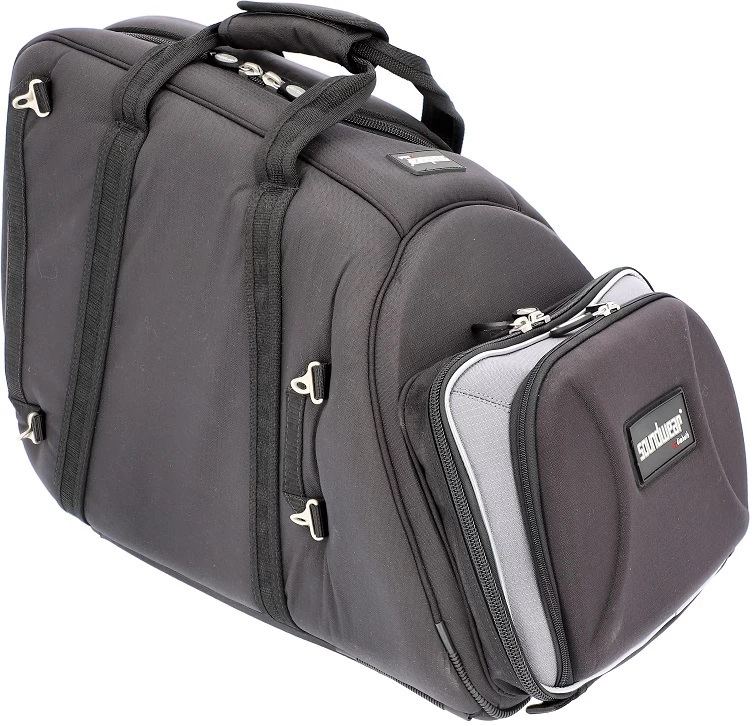 Soundwear Performer WH 2 Soundwear Performer WH – Bild 2