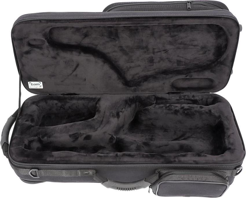 BAM 3021S Trekking 4 BAM 3021S Trekking – Bild 4