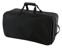 Gewa Double Compact Schwarz