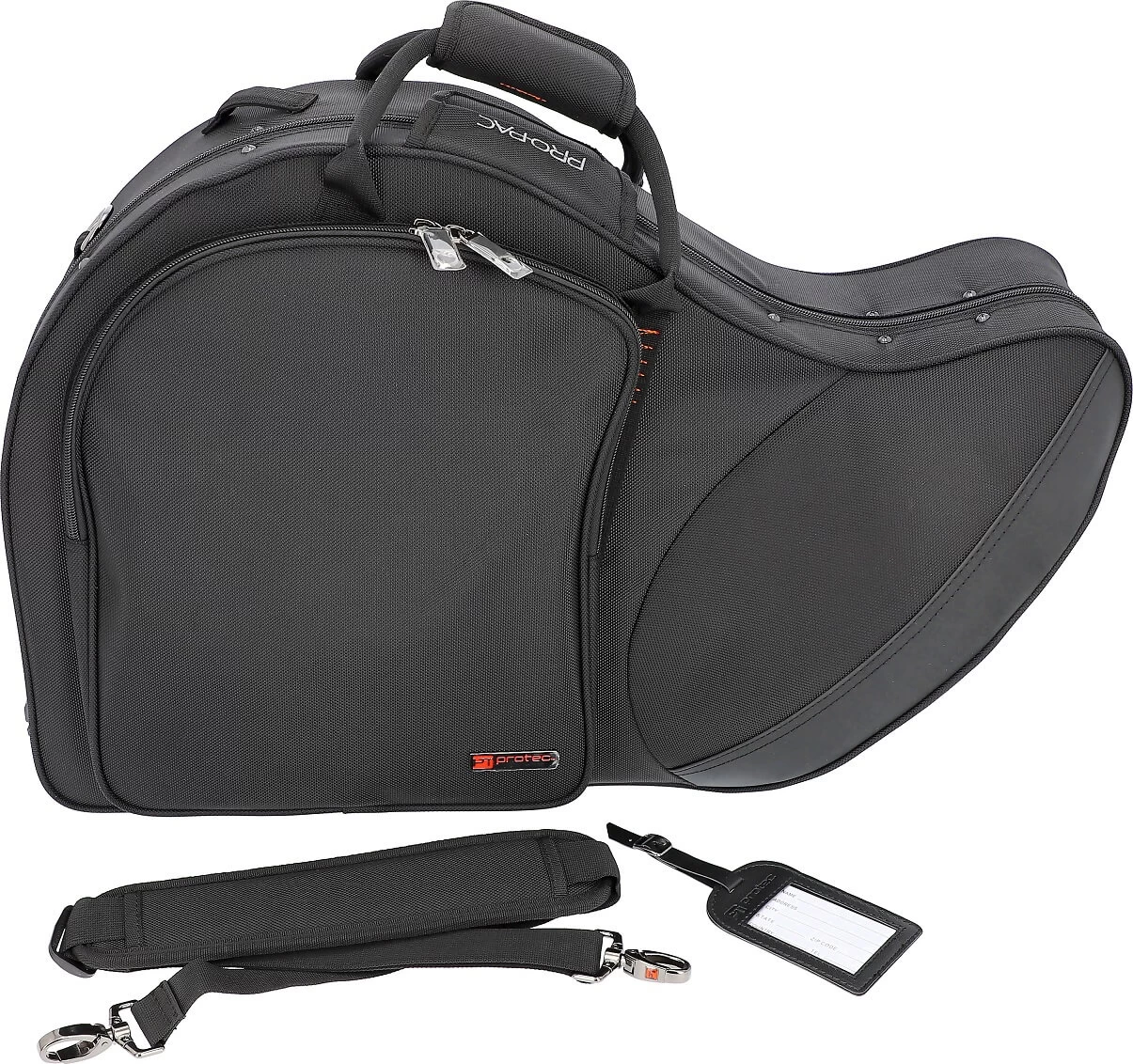 Protec PB 316 CT 3 Protec PB 316 CT – Bild 3