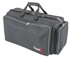 Soundline Triple Tasche