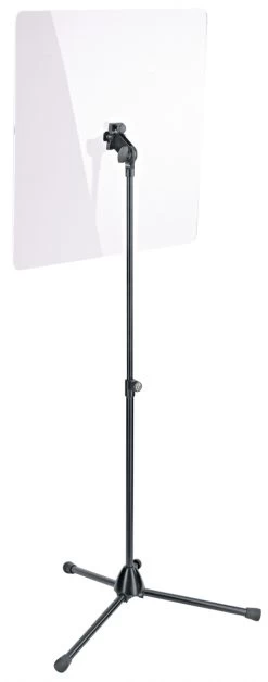 K&M 11903 Schutzscheibe Mit Stativ 7 K&M 11903 Schutzscheibe Mit Stativ -Instrument, das ist es! 66330181 4tkF62pIIYgc3X 1280x1280