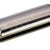 Hohner Big River Harp D