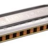 Hohner Blues Harp MS E