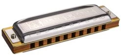 Hohner Blues Harp MS E