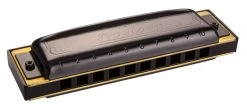 Hohner Pro Harp MS C
