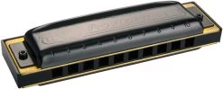 Hohner Pro Harp MS G