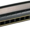 Hohner Pro Harp MS A