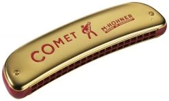 Hohner Comet C