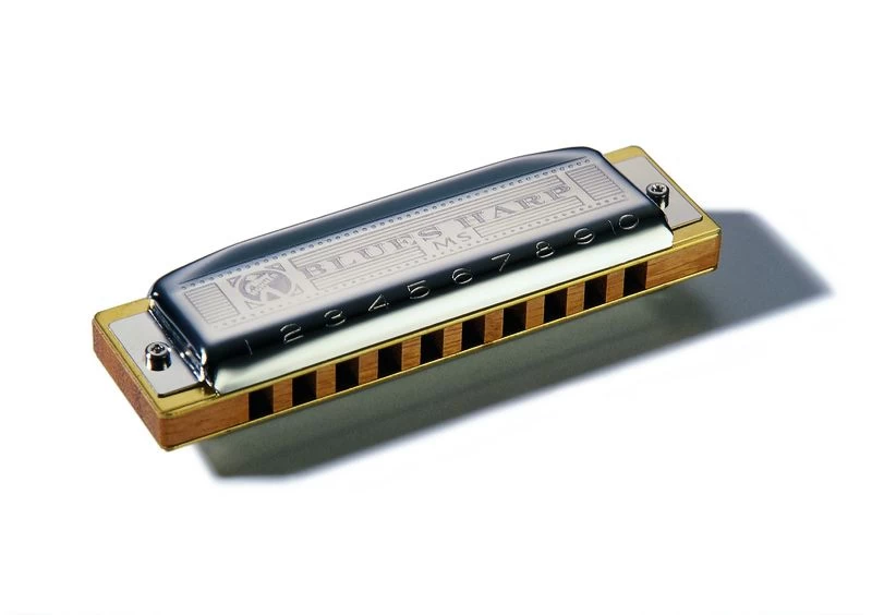 Hohner Step By Step Blues 1 Hohner Step By Step Blues