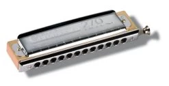 HOHNER Chromonica 270 Deluxe C