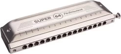 Hohner Super 64 C