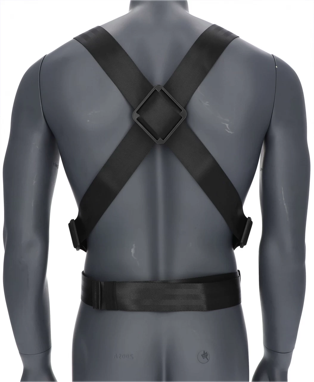 LUGO Bassbelt Pro XS 2 LUGO Bassbelt Pro XS – Bild 2