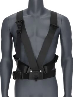 LUGO Bassbelt Pro XXL