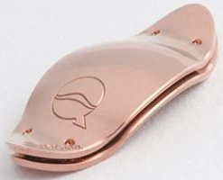 LefreQue 33mm Red Brass