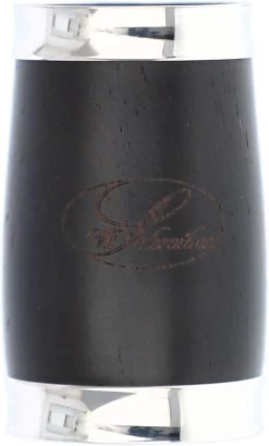 Schreiber 52mm "mittleres" Modell Matt