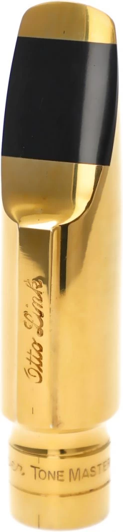 Otto Link Super Tone Master 8