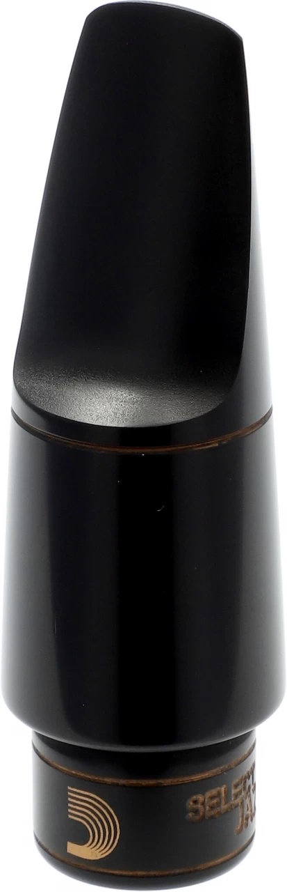 D'Addario Woodwinds Select Jazz D7M 1 D'Addario Woodwinds Select Jazz D7M