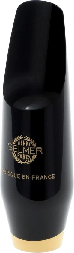 Selmer Claude Delangle