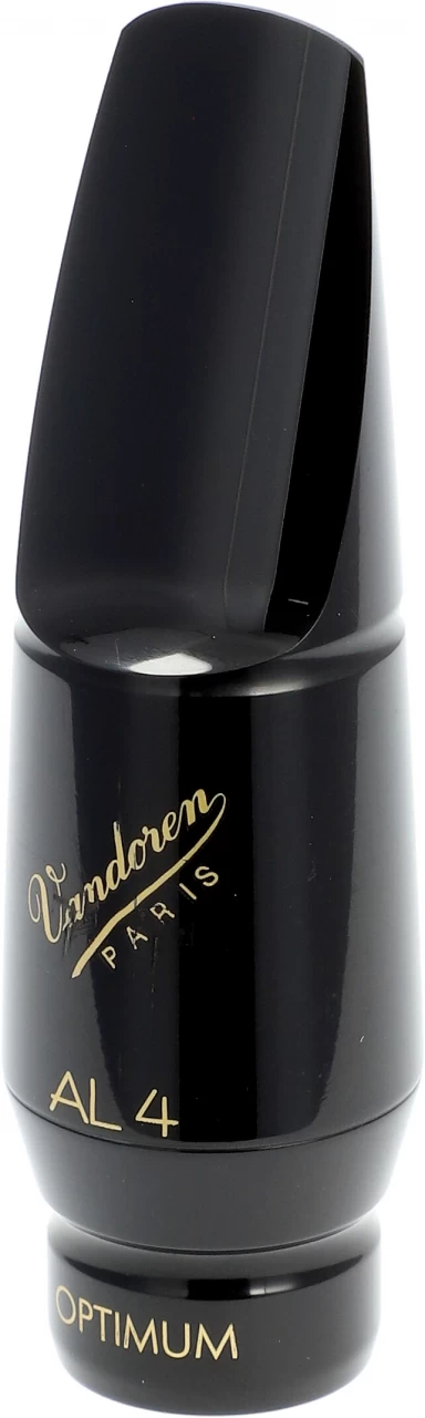 Vandoren Optimum AL4 1 Vandoren Optimum AL4