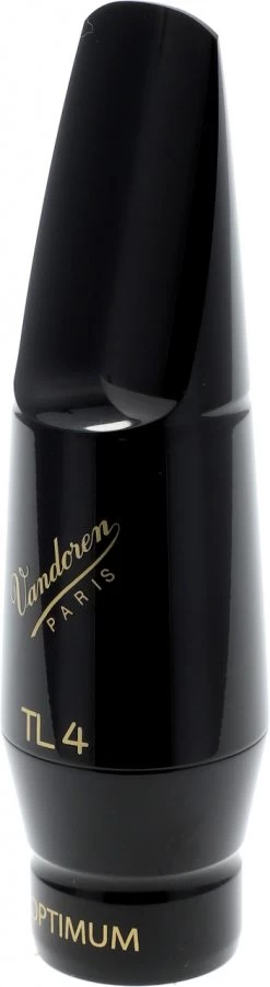 Vandoren Optimum TL4