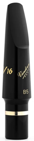 Vandoren V16 B5