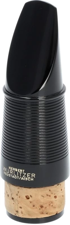 Wurlitzer M4 Deutsch