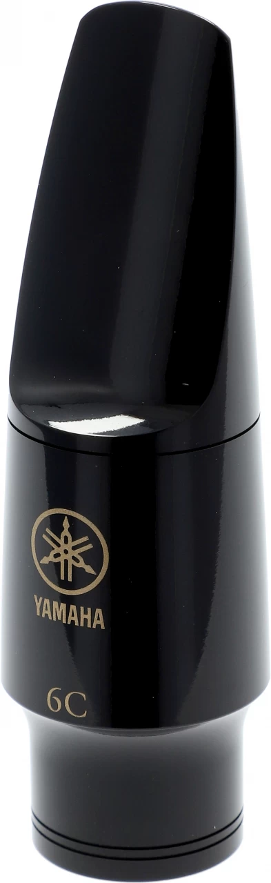 YAMAHA 6C 1 YAMAHA 6C