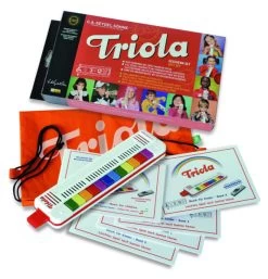 Seydel Triola 12 Geschenk-Set