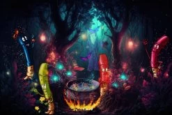 Mollenhauer Fipple Dege 17313 -Instrument, das ist es! Fipple Desktop 20Fantasy 1280x1280