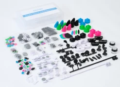 NUVO Für Alle Instrumente -Instrument, das ist es! NUASPKIT185DLSK 3 web image 1280x1280