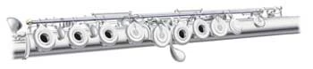 Pearl PF765E Quantz 4 Pearl PF765E Quantz – Bild 4