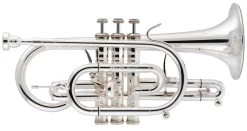 Stomvi Titan 5856 Brassband
