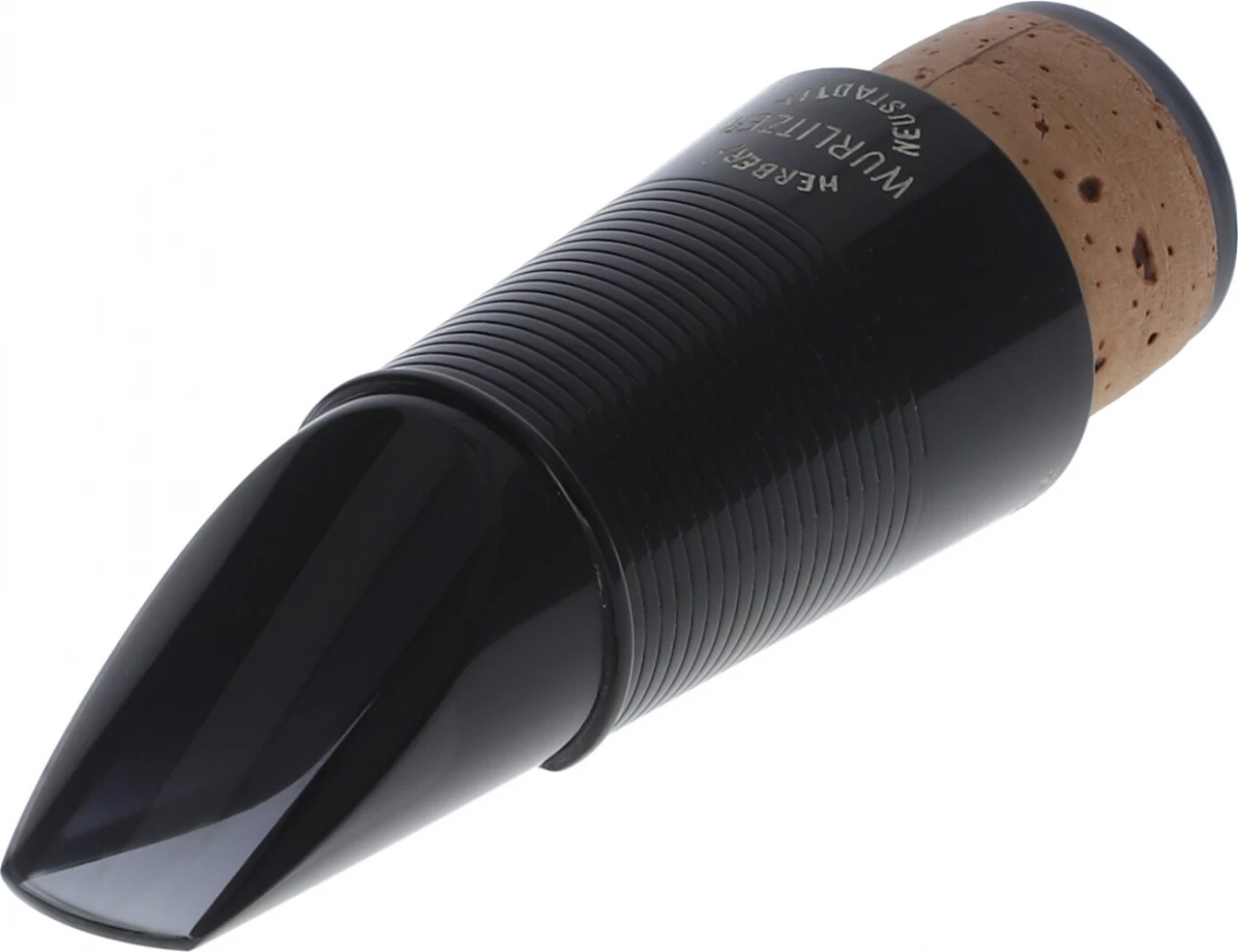 Wurlitzer Acryl M5 3 Wurlitzer Acryl M5 – Bild 3