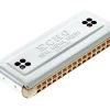 Hohner Echo Harp CG (2x32)