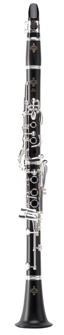 Buffet Crampon E12 (BC2512F-2-0GB)