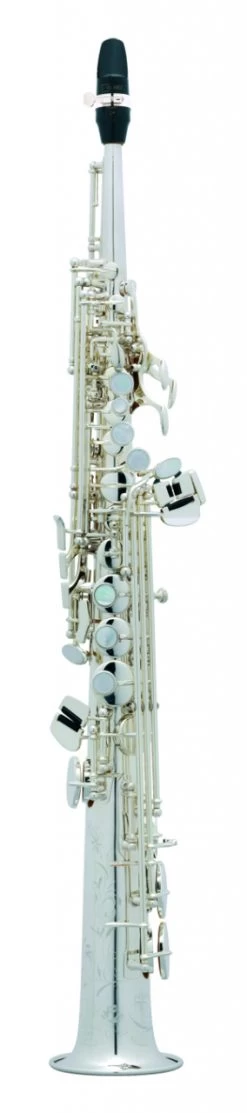 Selmer SA 80 II SE-S2S