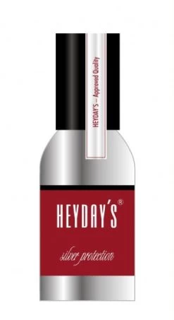 HEYDAYS Silver Protection