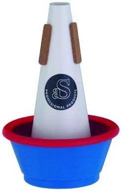 Emo Hush-Cup TRP Kunststoff