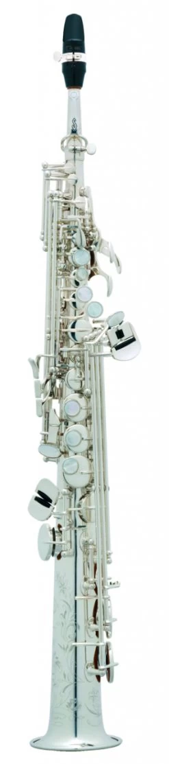 Selmer Serie III SE-S3S