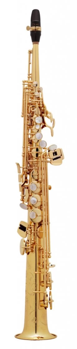 Selmer SA 80 II SE-S2L